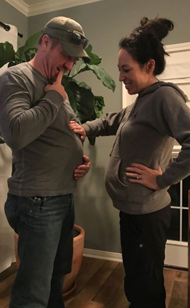 3 quotes couple months Gaines Chip 5 Fixer Expecting Baby No. and Joanna Upper's 3 quotes couple months Gaines Chip 5 Fixer Expecting Baby No. and Joanna Upper's